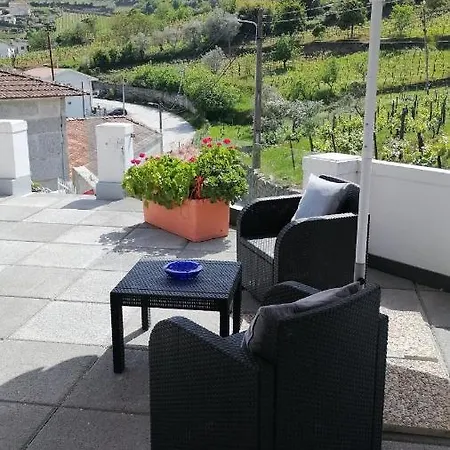 44house - Quinta Do Casal Mesao Frio