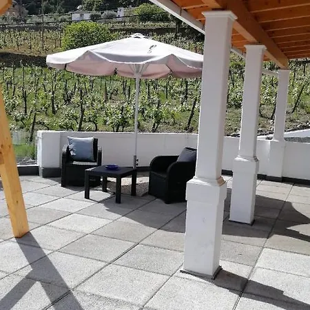 44house - Quinta Do Casal 3* מסאו פריו