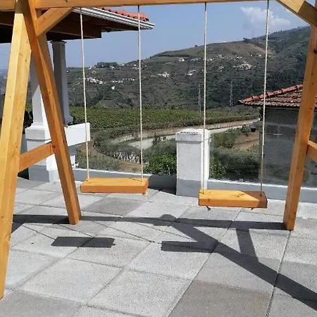 44house - Quinta Do Casal 3* Mesão Frio