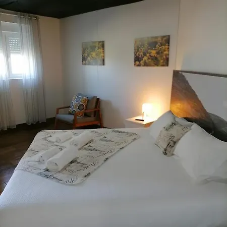 44house - Quinta Do Casal 3*