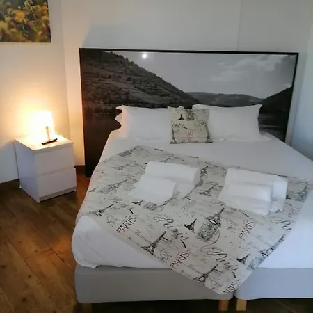 44house - Quinta Do Casal Gæstehus Mesão Frio