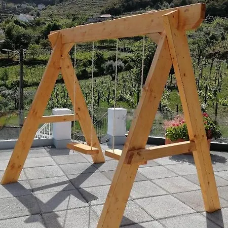 44house - Quinta Do Casal מסאו פריו