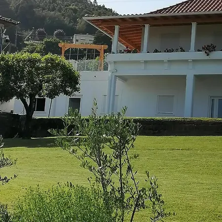 Gasthuis 44house - Quinta Do Casal Mesão Frio