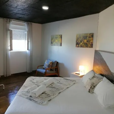 בית הארחה 44house - Quinta Do Casal מסאו פריו