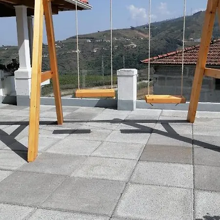 בית הארחה 44house - Quinta Do Casal מסאו פריו