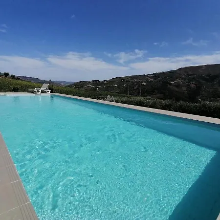 44house - Quinta Do Casal Gæstehus