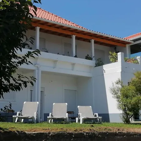 44house - Quinta Do Casal 3* מסאו פריו