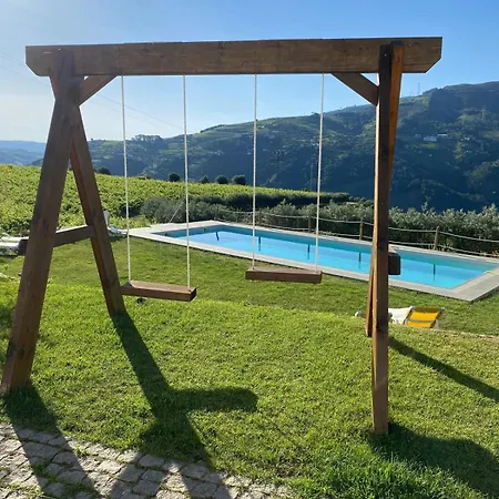 Gæstehus 44house - Quinta Do Casal