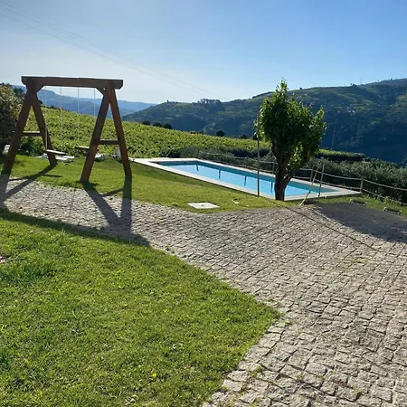 44house - Quinta Do Casal 3* מסאו פריו