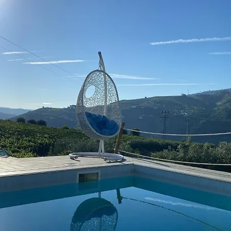 44house - Quinta Do Casal Mesao Frio