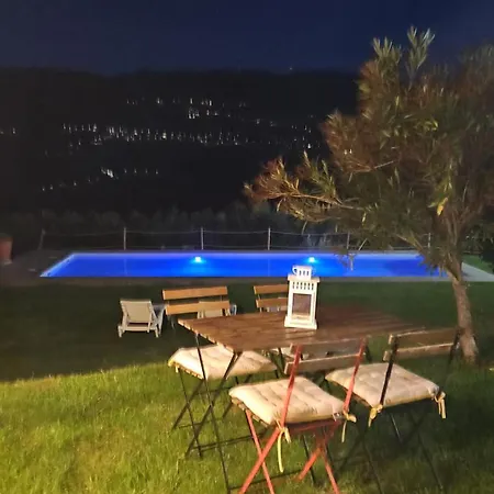 Guest house 44house - Quinta Do Casal 3*