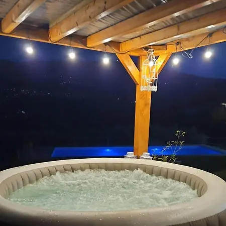 Penzion 44house - Quinta Do Casal