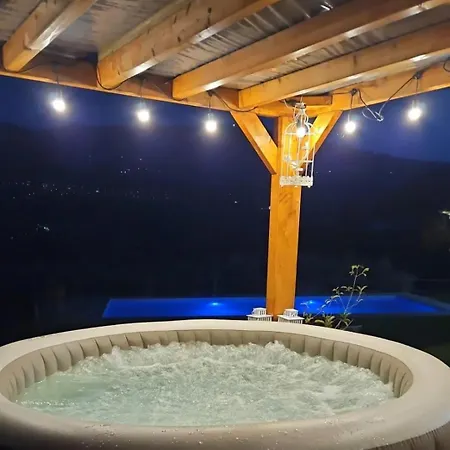 44house - Quinta Do Casal Gasthof