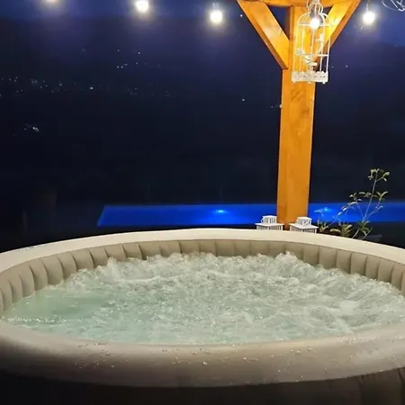 44house - Quinta Do Casal Mesão Frio