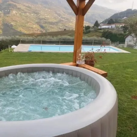 44house - Quinta Do Casal Gasthuis