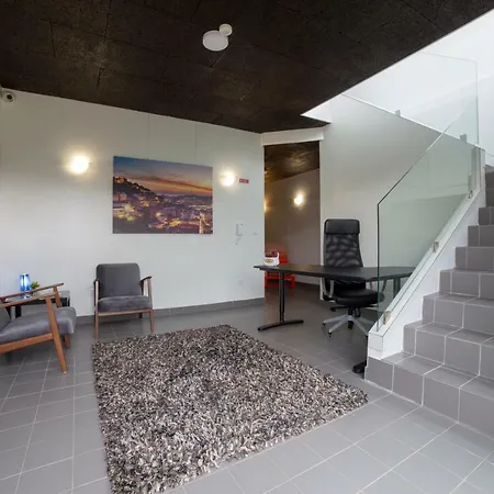 44house - Quinta Do Casal 3* מסאו פריו