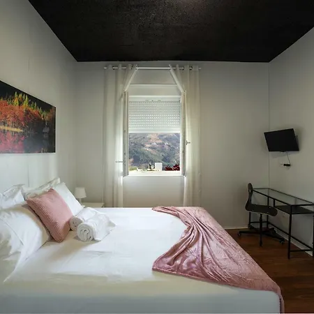 44house - Quinta Do Casal בית הארחה