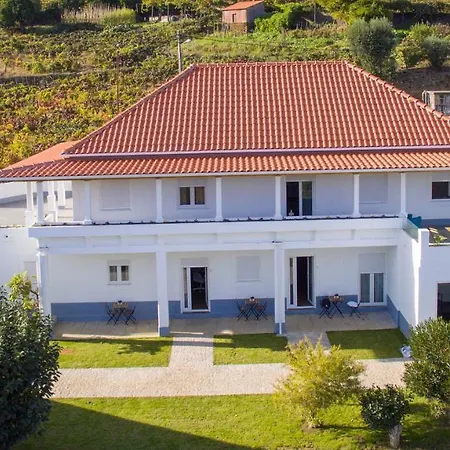 44house - Quinta Do Casal Gasthuis