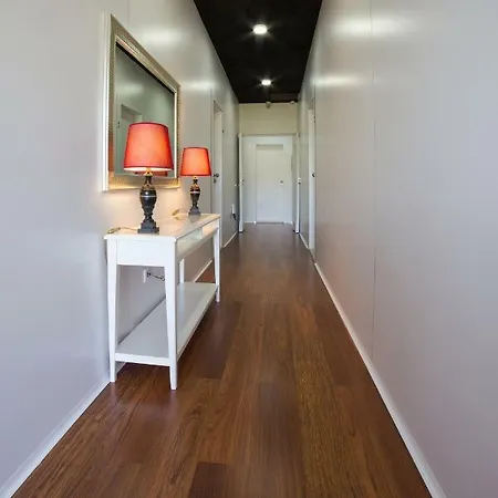 בית הארחה 44house - Quinta Do Casal מסאו פריו