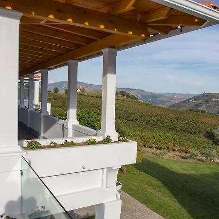 44house - Quinta Do Casal Penzion 3*