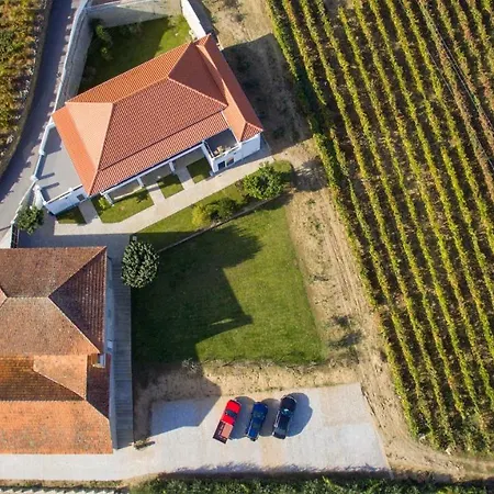 44house - Quinta Do Casal Penzion