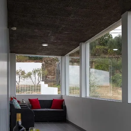 44house - Quinta Do Casal Gæstehus Mesão Frio