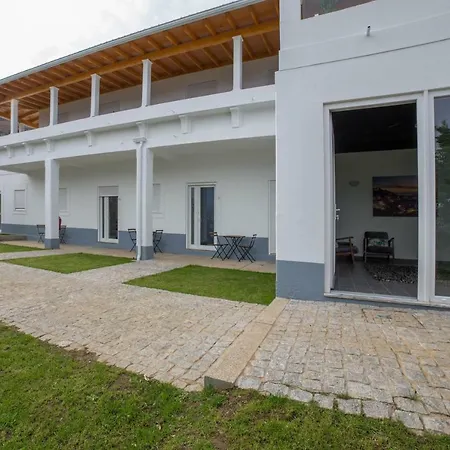 44house - Quinta Do Casal 3* מסאו פריו