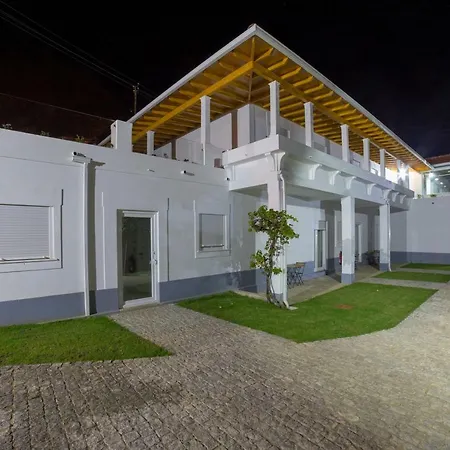 44house - Quinta Do Casal 3* Mesao Frio