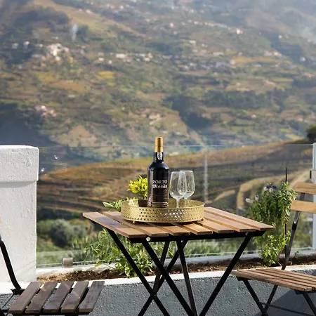 44house - Quinta Do Casal 3* Mesão Frio