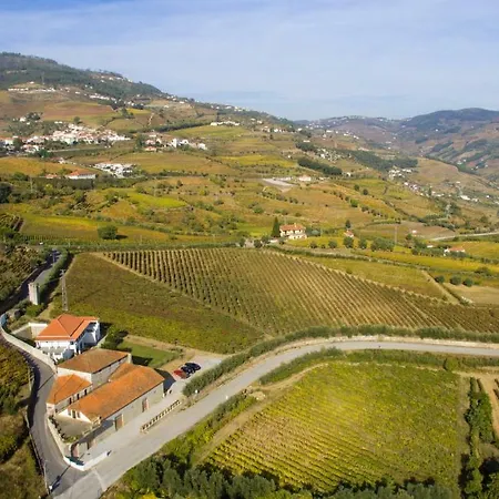 44house - Quinta Do Casal Gæstehus 3*