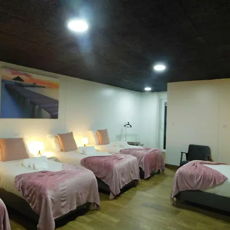 Maison d'hôtes 44house - Quinta Do Casal 3*