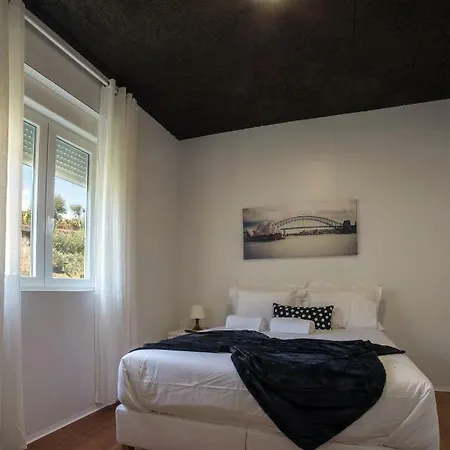 44house - Quinta Do Casal 3* 梅骚·弗里奥