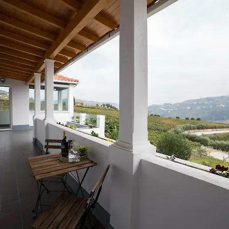 44house - Quinta Do Casal 3* מסאו פריו