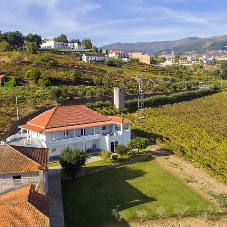 44house - Quinta Do Casal 3*