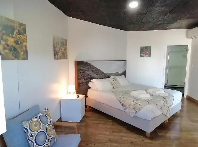 ゲストハウス 44house - Quinta Do Casal 3*