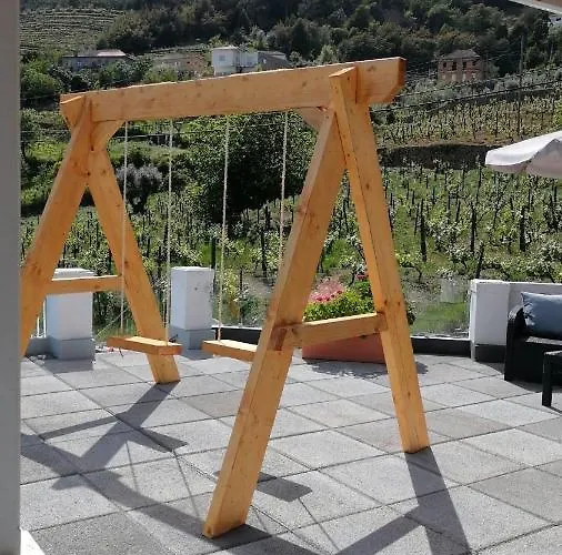 Maison d'hôtes 44house - Quinta Do Casal 3*