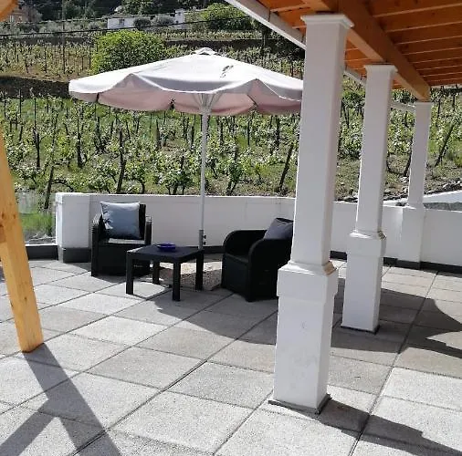 44house - Quinta Do Casal 3* メザン・フリーオ