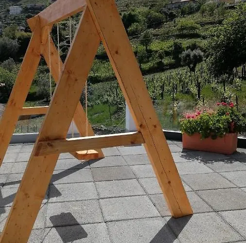 44house - Quinta Do Casal Maison d'hôtes 3*