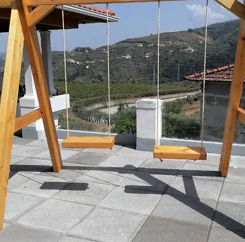 44house - Quinta Do Casal 3* Mesão Frio