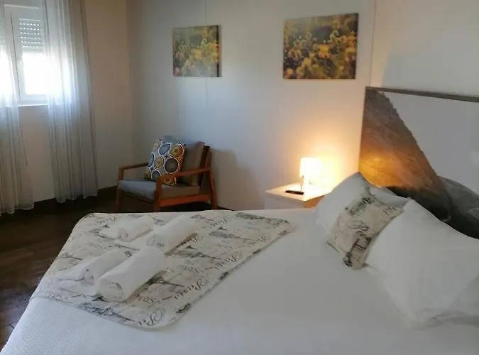 44house - Quinta Do Casal 3*