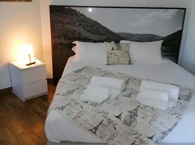 44house - Quinta Do Casal ゲストハウス メザン・フリーオ