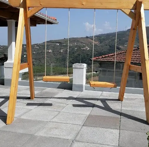 44house - Quinta Do Casal ゲストハウス