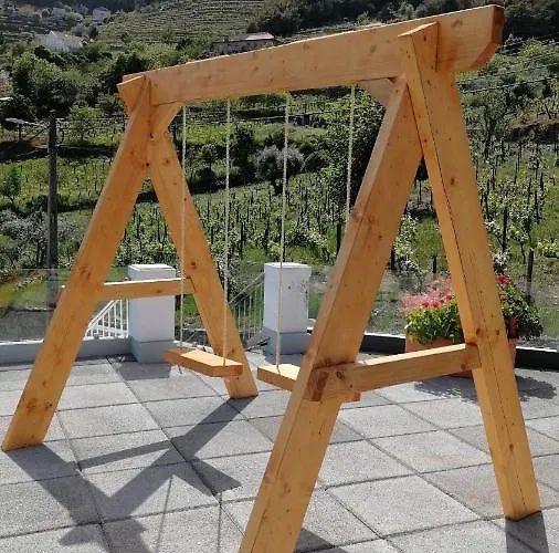 44house - Quinta Do Casal メザン・フリーオ