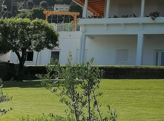 Maison d'hôtes 44house - Quinta Do Casal Mesão Frio