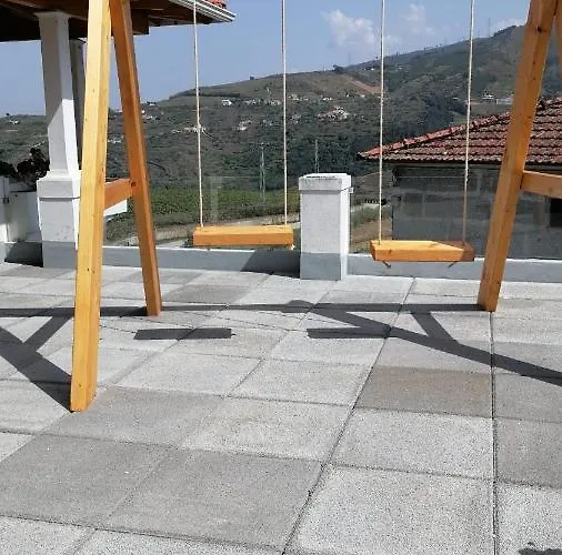 Maison d'hôtes 44house - Quinta Do Casal Mesão Frio