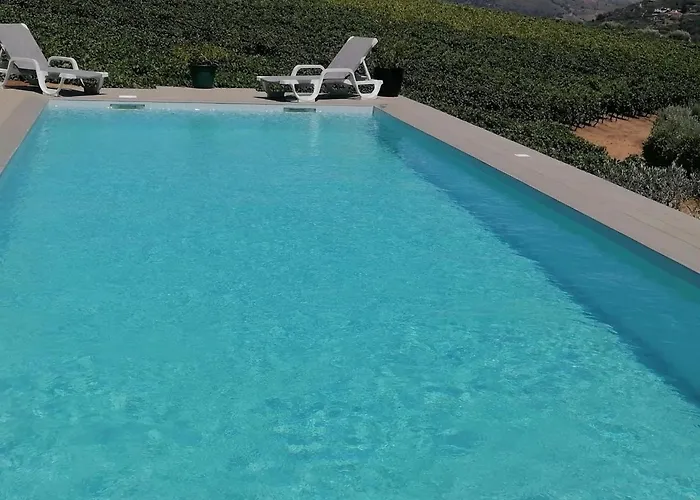 44house - Quinta Do Casal 3*