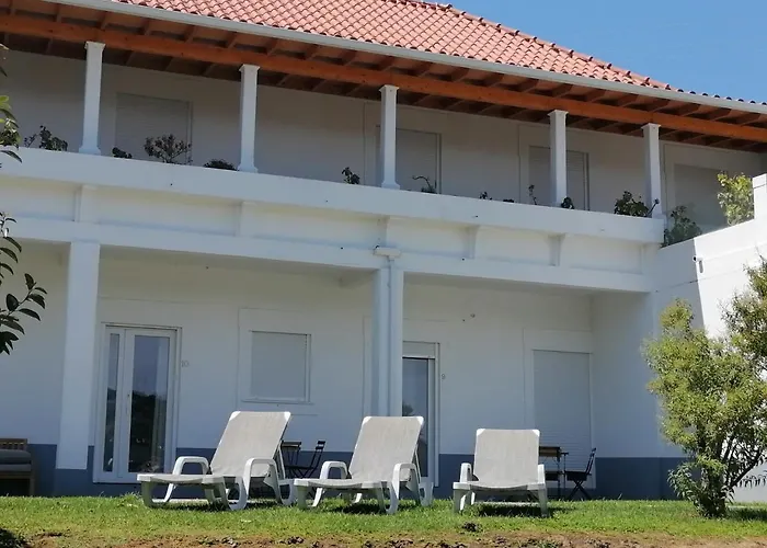 ゲストハウス 44house - Quinta Do Casal