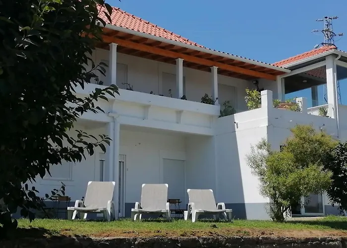 44house - Quinta Do Casal 3* Mesão Frio