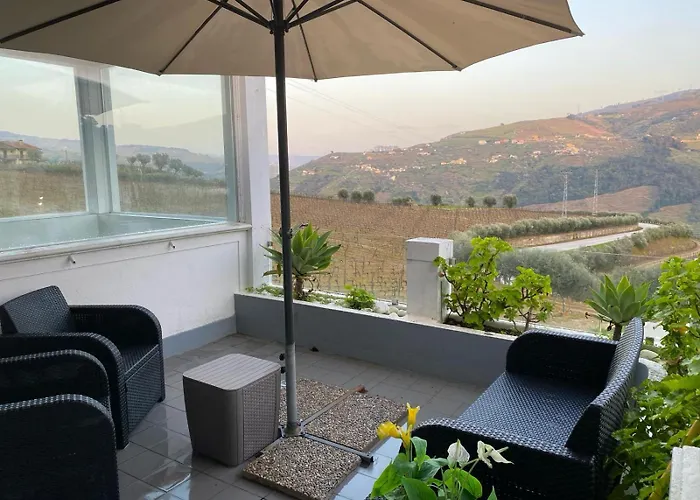 Maison d'hôtes 44house - Quinta Do Casal