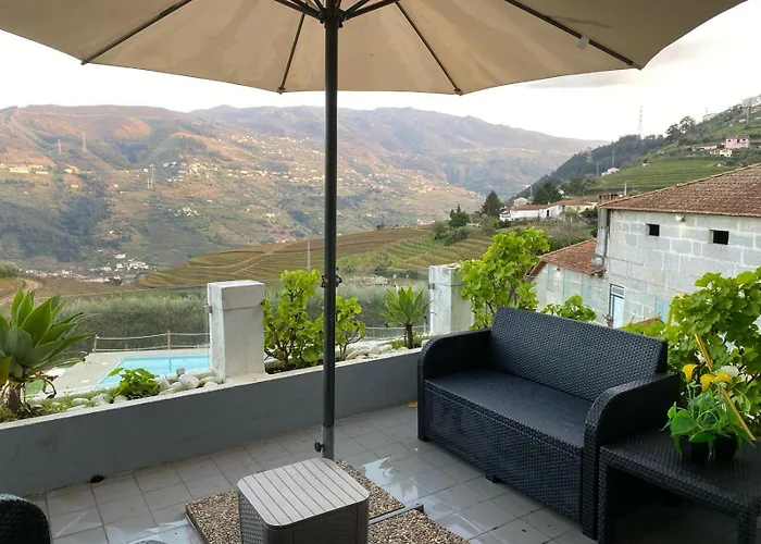 44house - Quinta Do Casal Mesão Frio